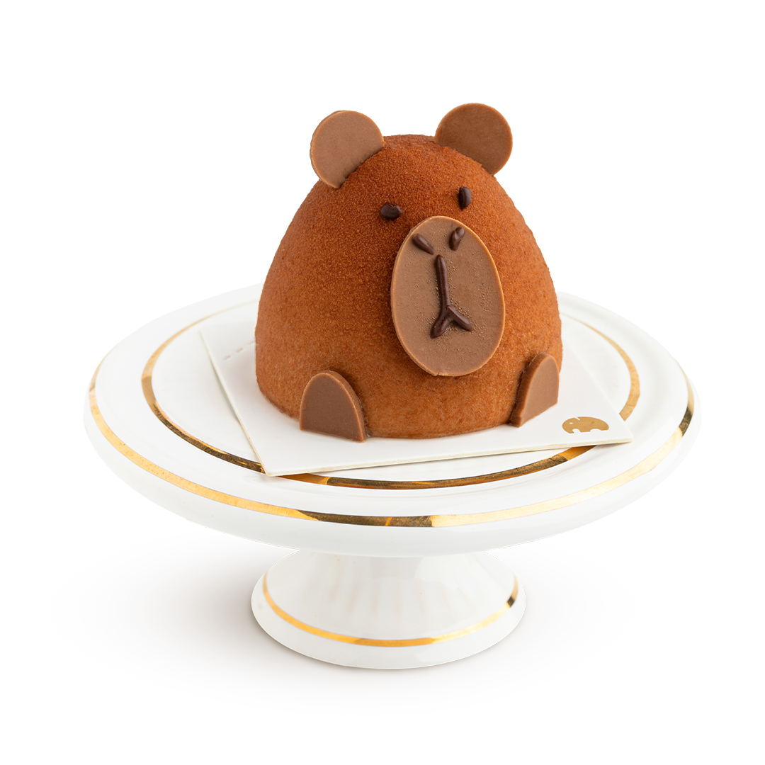 cafeteria - capivara 3 0eb50d63 - WE COFFEE