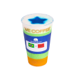 cardápio we coffee - BRASIL SALTY CREAM 17eb3154 - WE COFFEE