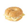 - 250113 we coffee coffee bagel bacon cream 1e37f2c7 - WE COFFEE
