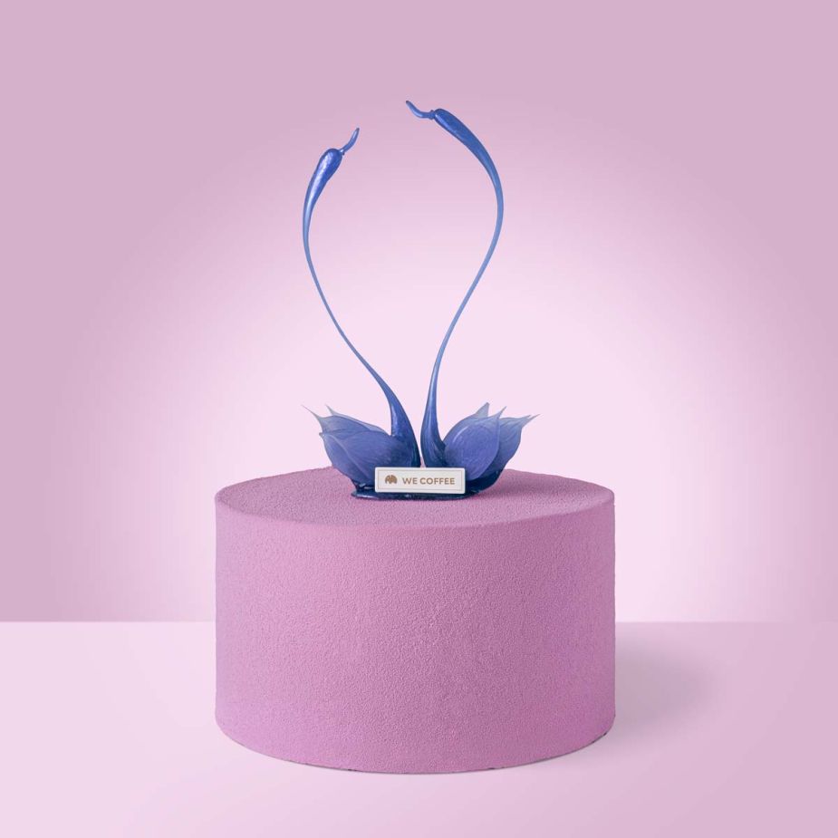 Bolos Especiais We Coffee About Us