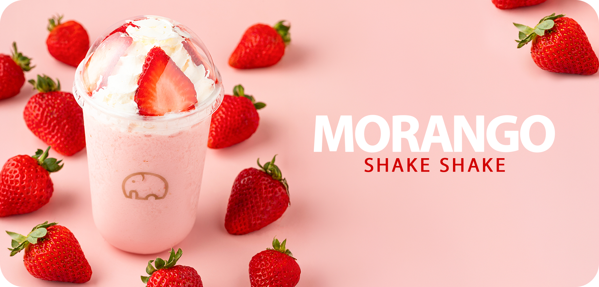 cardapio we coffee - SHAKE SHAKE MORANGO 60f99dd8 - WE COFFEE