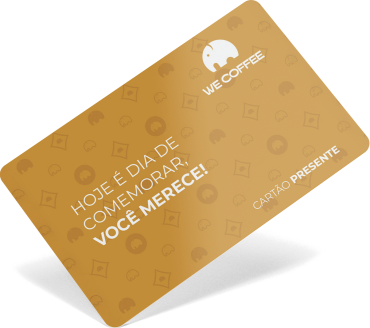 - WE COFFEE - card 7117f327 - WE COFFEE