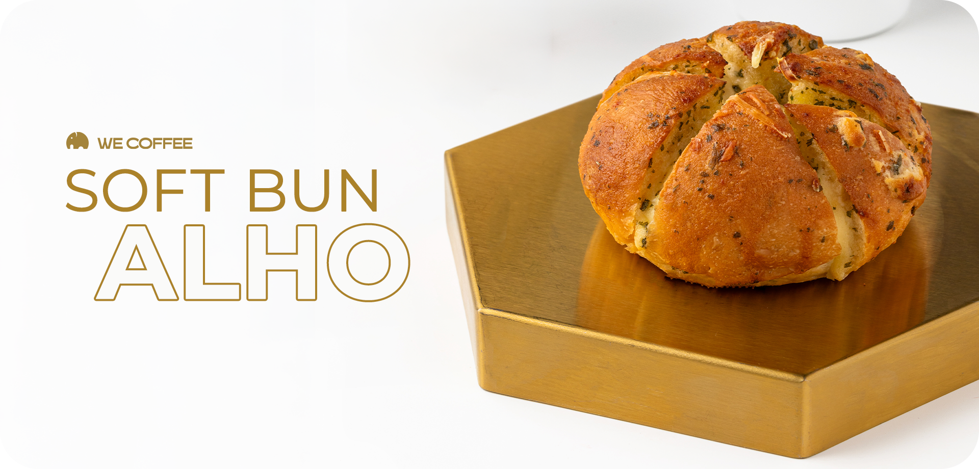 cardapio we coffee - MINI BANNER PAO DE ALHO 1 732464a0 - WE COFFEE