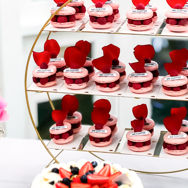 eventos - WE COFFEE eventos - DOCES b9aec872 - WE COFFEE