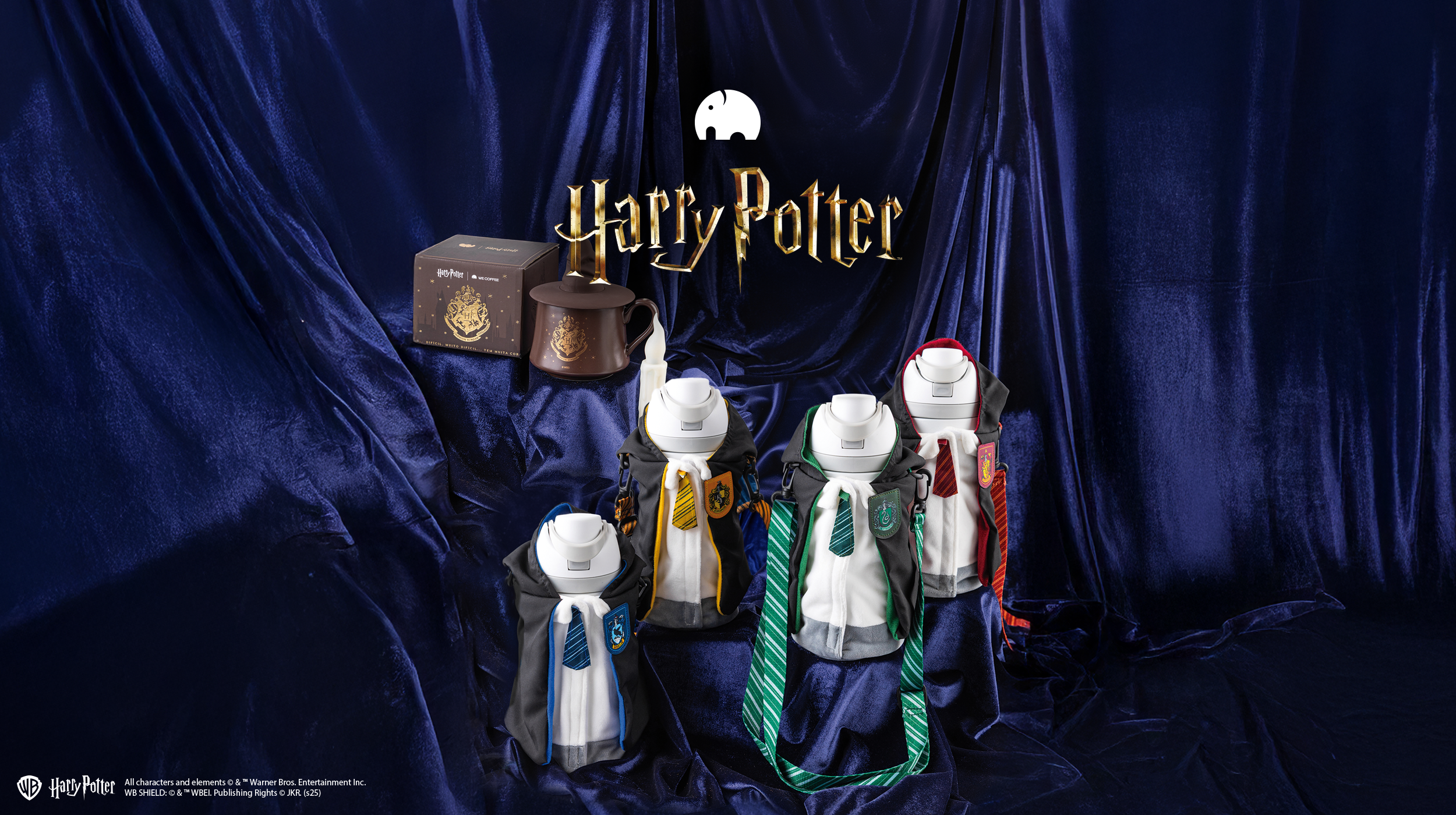 cafeteria - BANNER SITE HARRY POTTER bc1634d6 - WE COFFEE