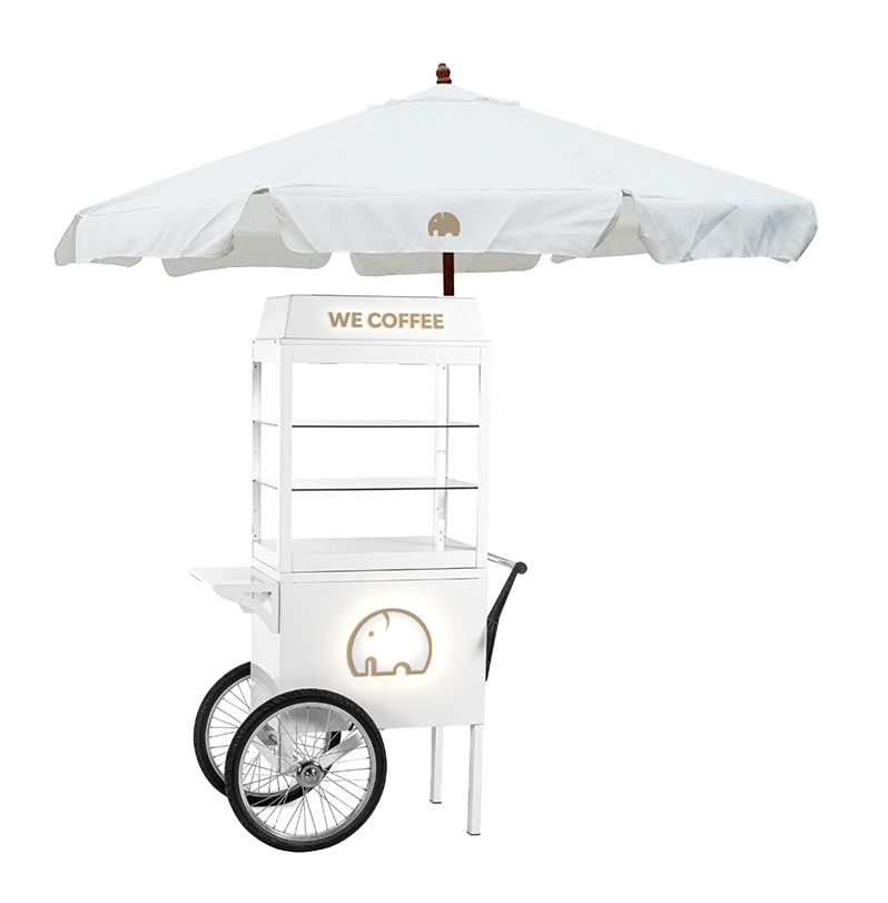 eventos - WE COFFEE eventos - carrinho gourmet eventos we coffee e1430b0c - WE COFFEE