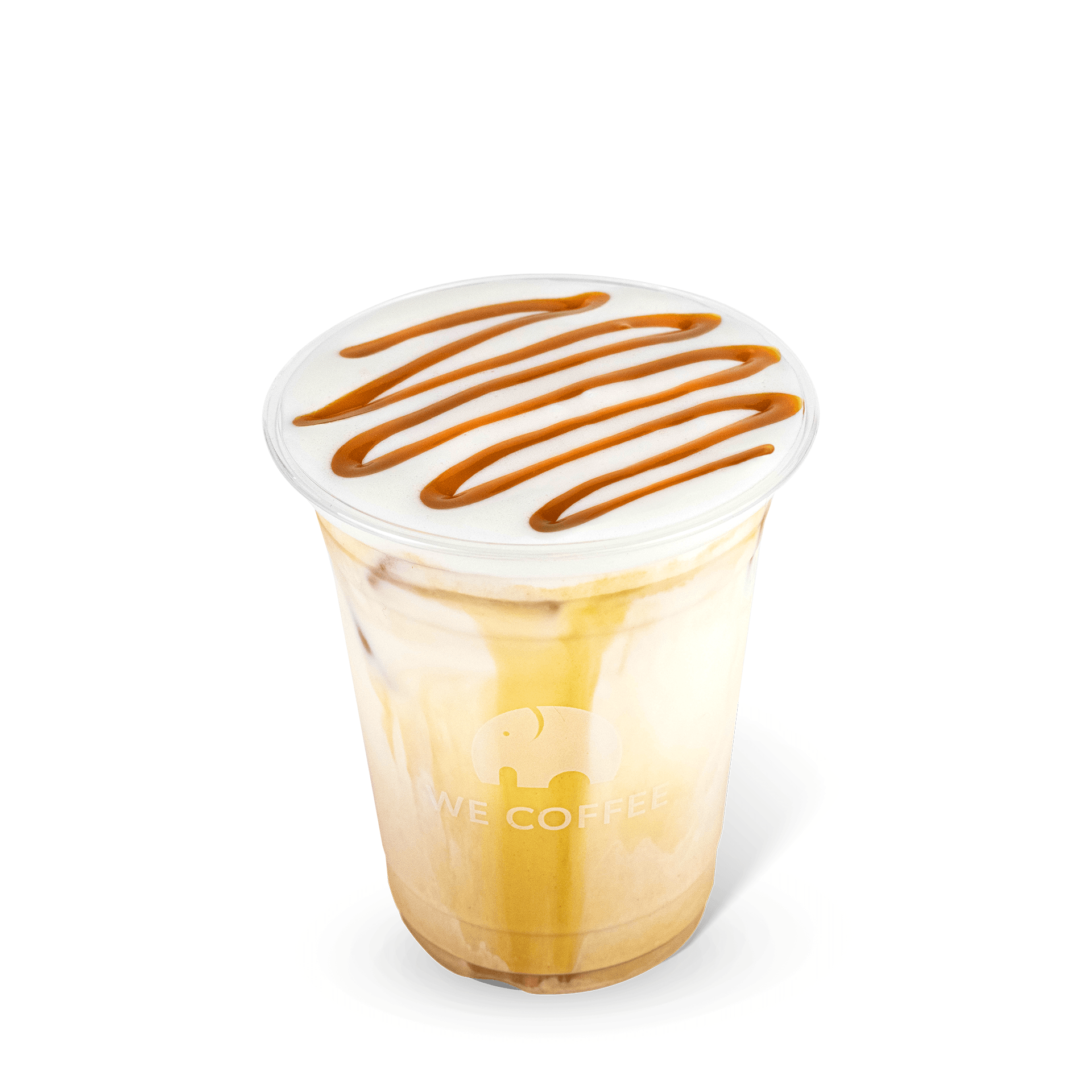 Cardápio WE COFFEE Paulista Citi