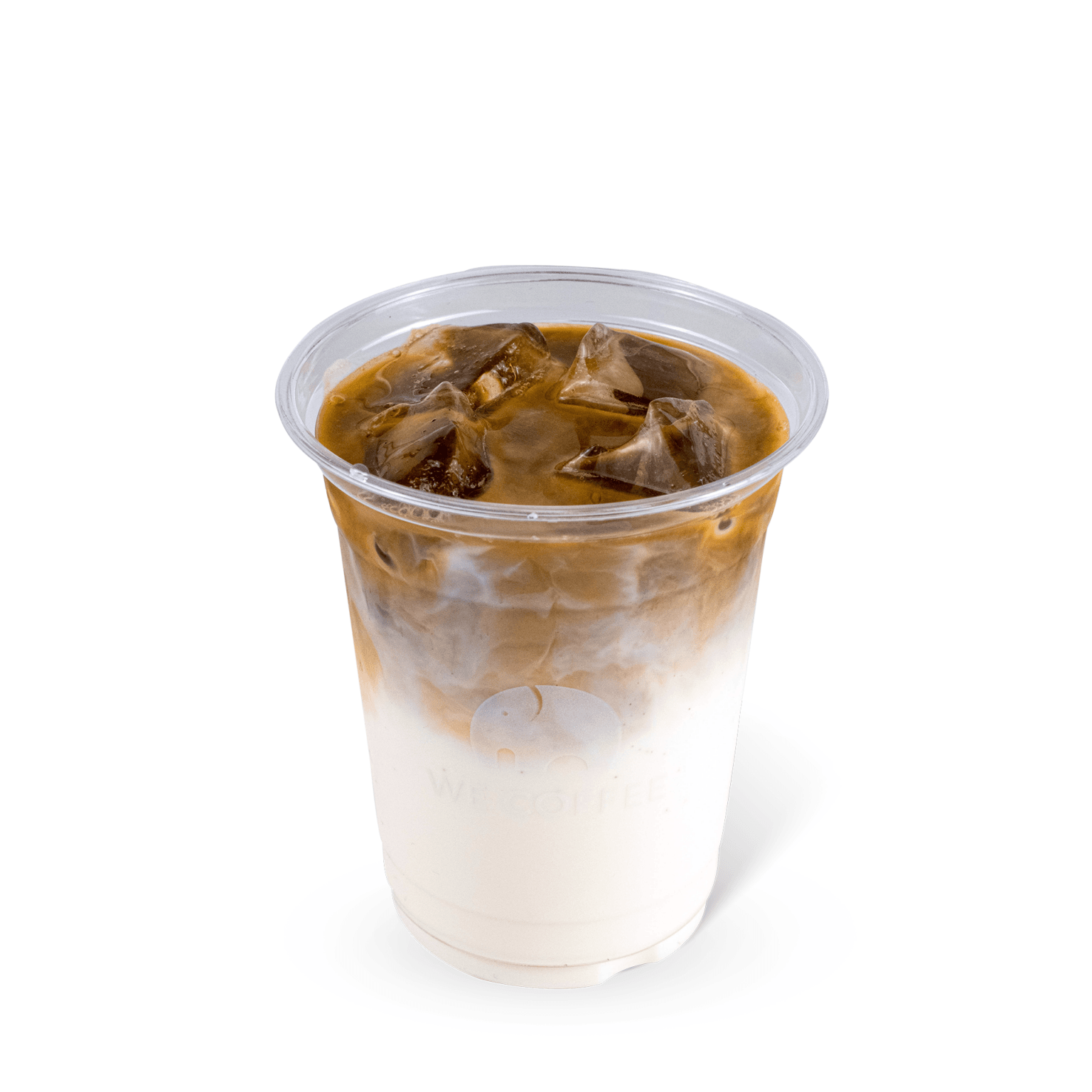 Cardápio WE COFFEE Liberdade