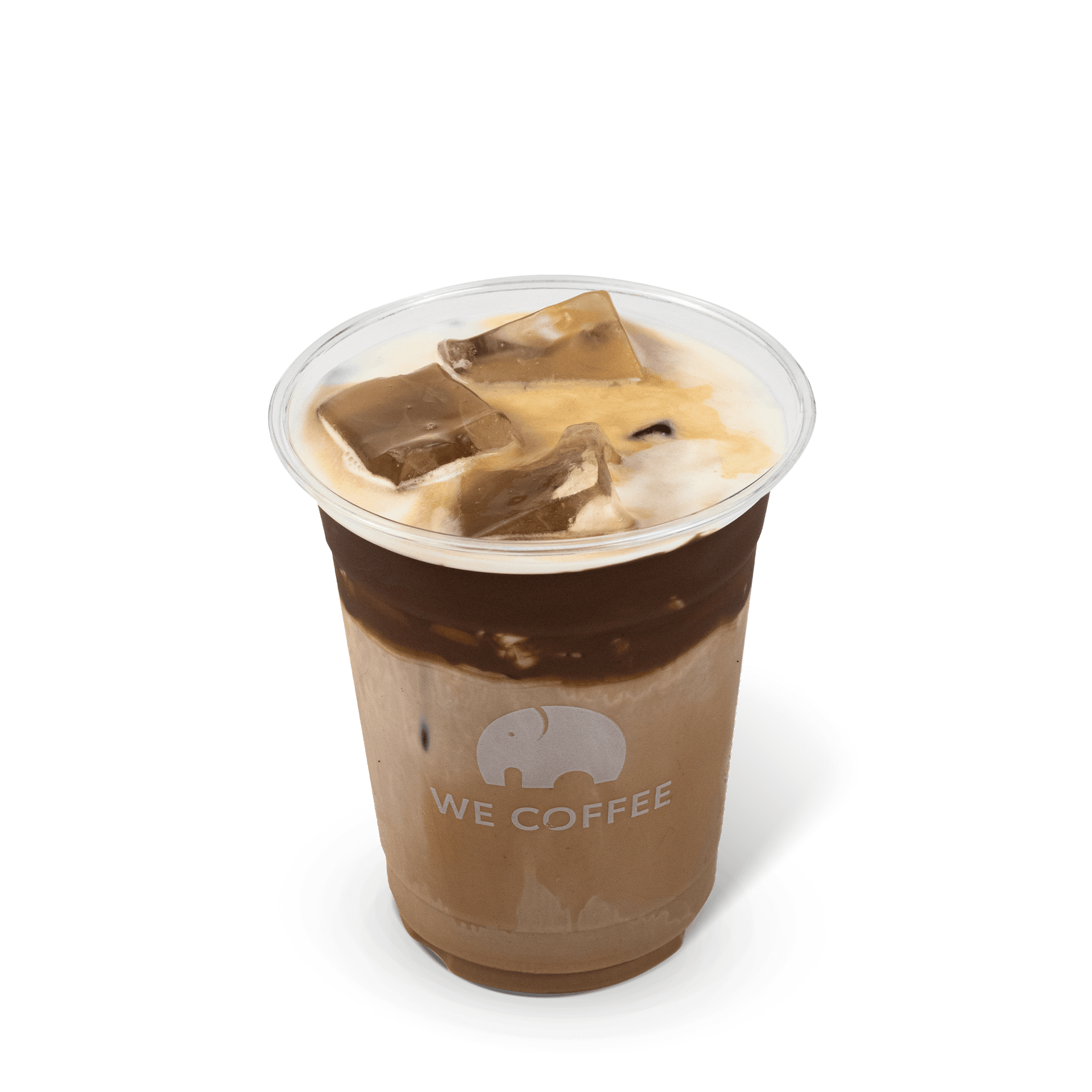 Cardápio WE COFFEE Liberdade