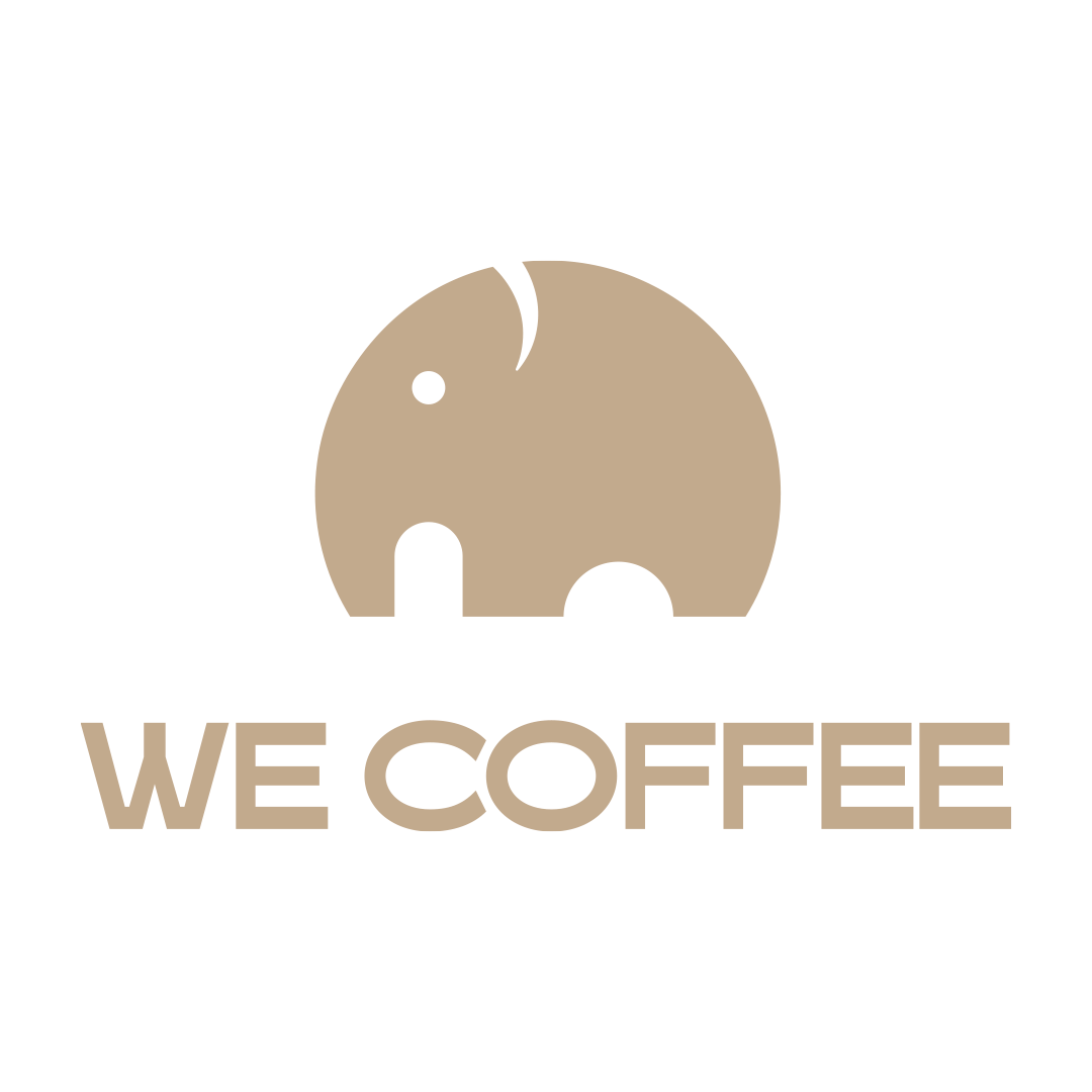 We Coffee R$ 50 até R$ 5.000